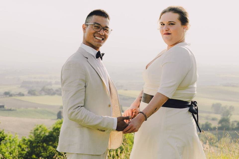 Couple