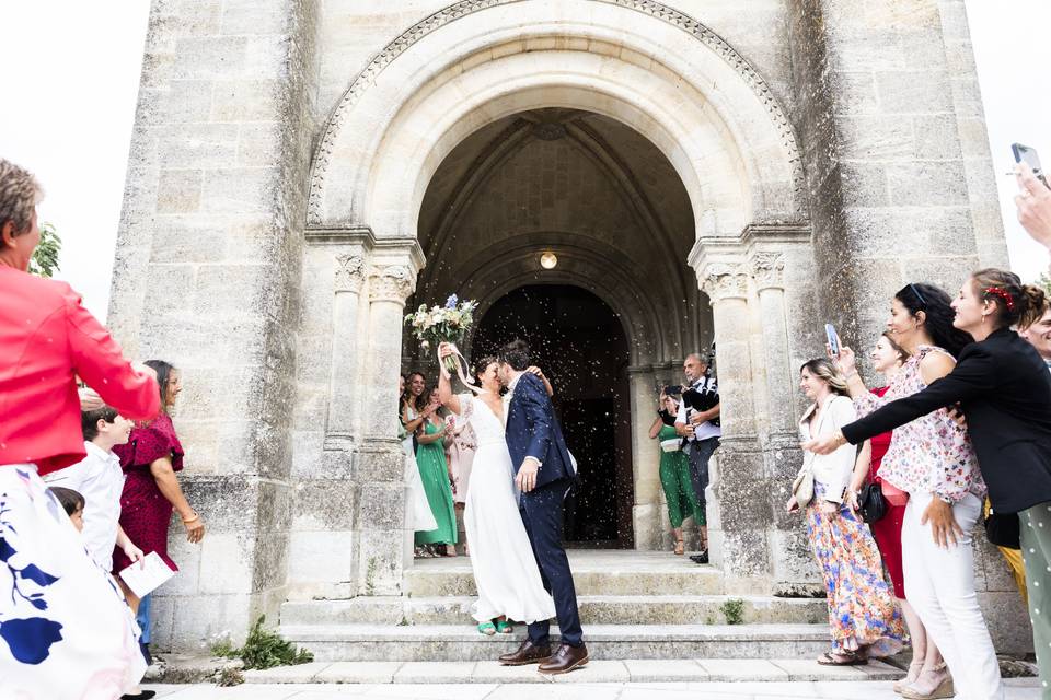 Léa & Thibault