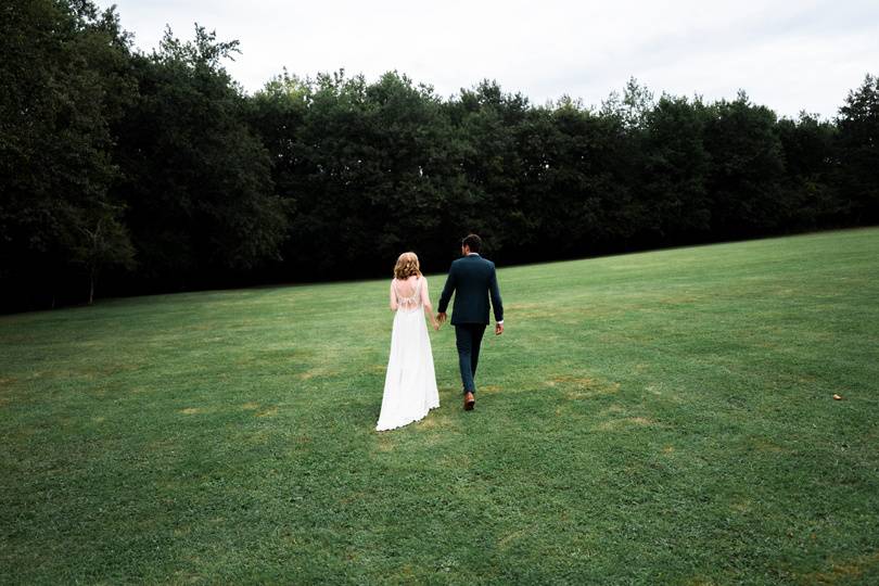Couple pré