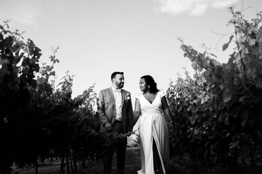 Mariés Vigne NB