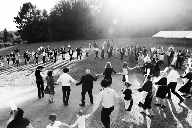 Danse Bretagne NB
