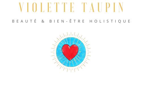 Violette Taupin Maquilleuse