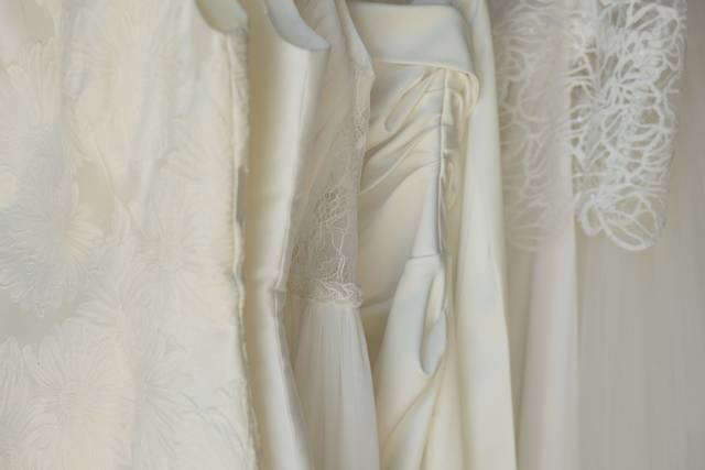 Sélection de robes d'atelier