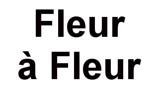 Fleur à Fleur logo