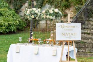 Nayah Events