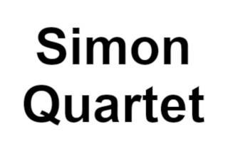 Simon Quartet logo
