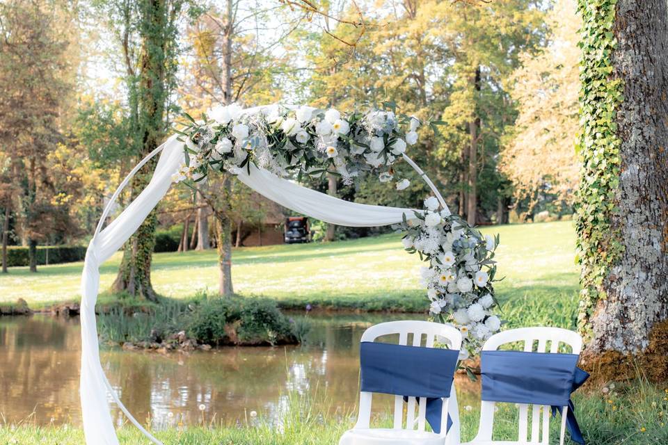 Nayah Events
