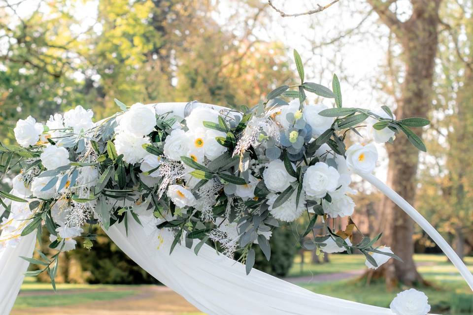 Nayah Events