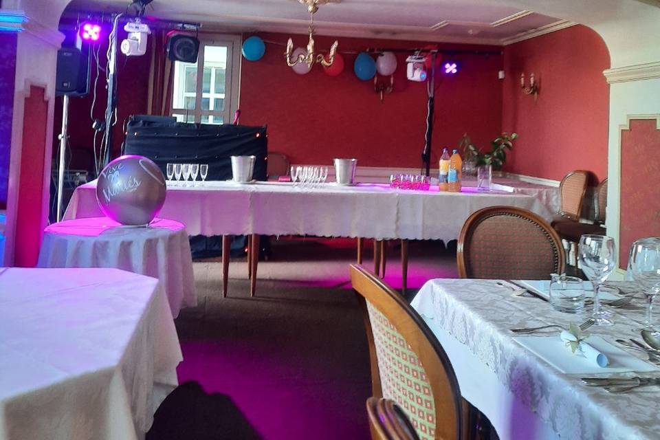 Petite salle