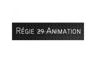 Régie 29 Animation