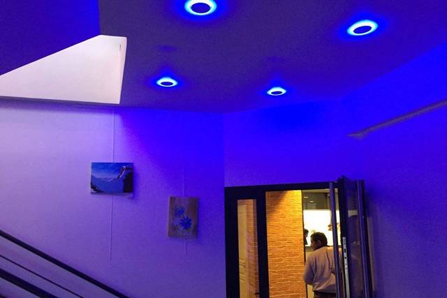 Oxydium Concept
