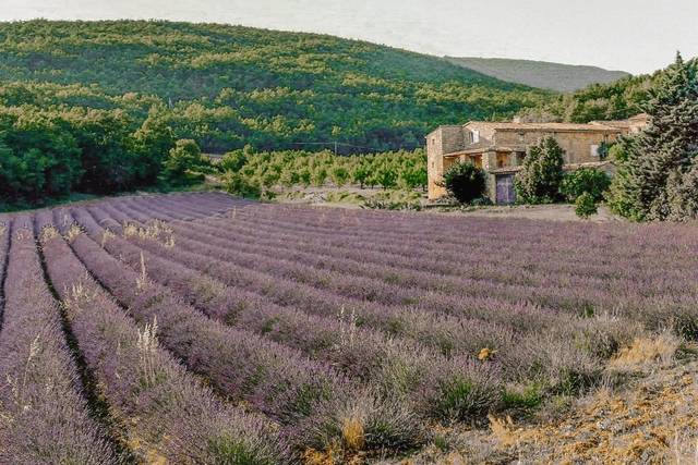 Hameau de l'Esperelle