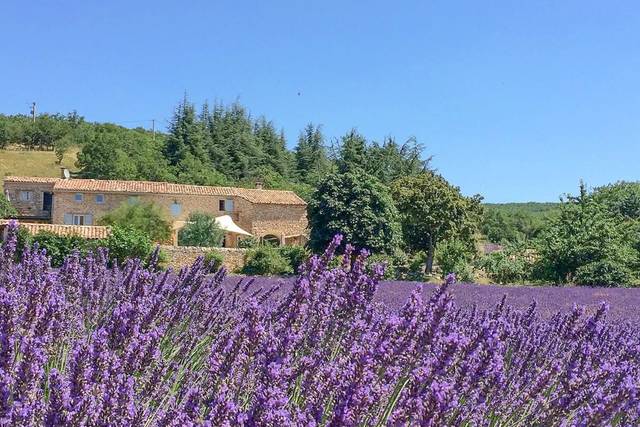 Hameau de l'Esperelle