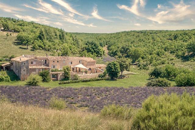 Hameau de l'Esperelle