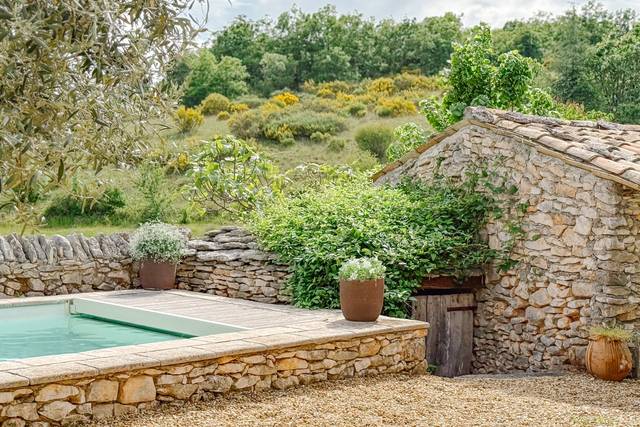 Hameau de l'Esperelle