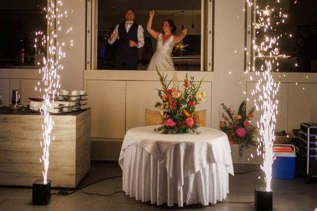 Rachel & Arnaud
