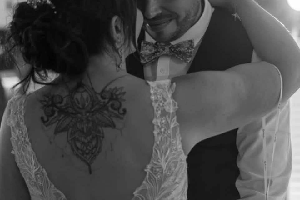 Rachel & Arnaud