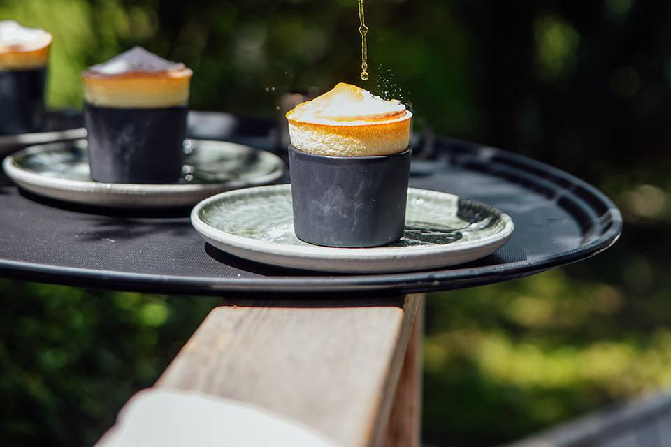 Soufflé