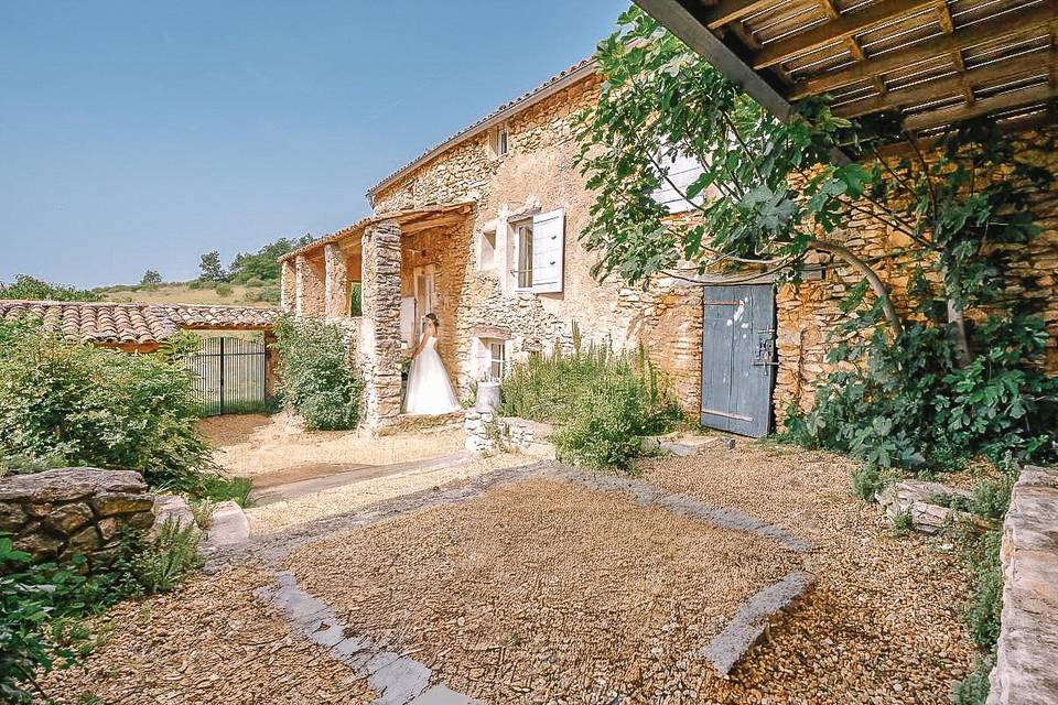 Hameau de l'Esperelle