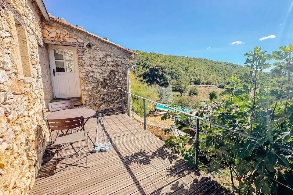 Hameau de l'Esperelle