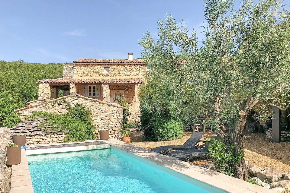 Hameau de l'Esperelle