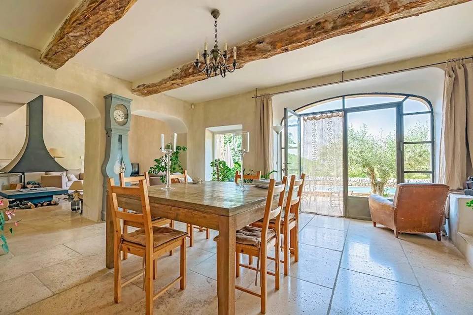 Hameau de l'Esperelle