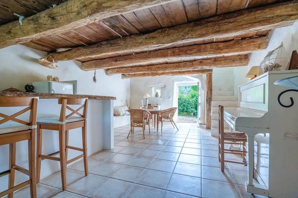 Hameau de l'Esperelle