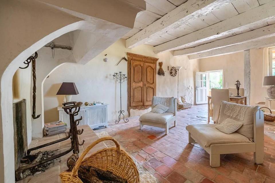 Hameau de l'Esperelle