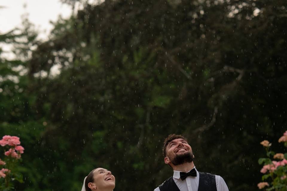 Séance Couple