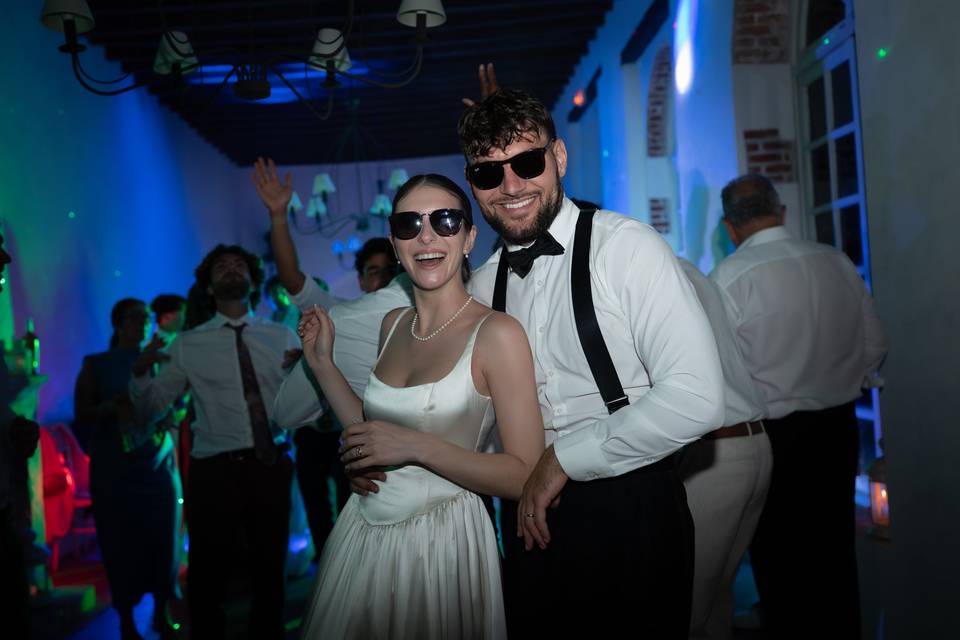 Soirée