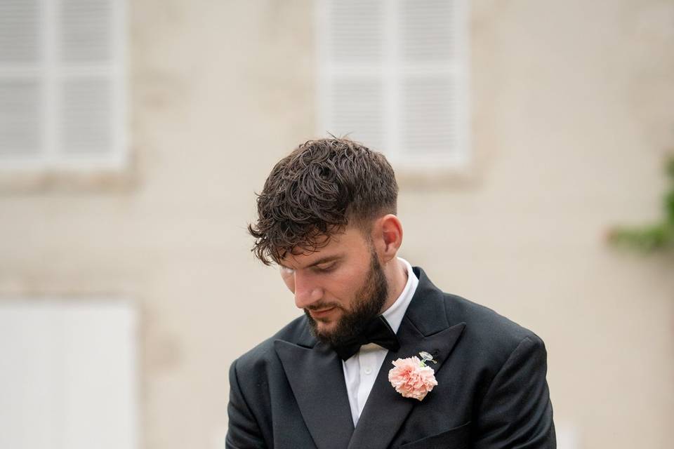 Portrauit