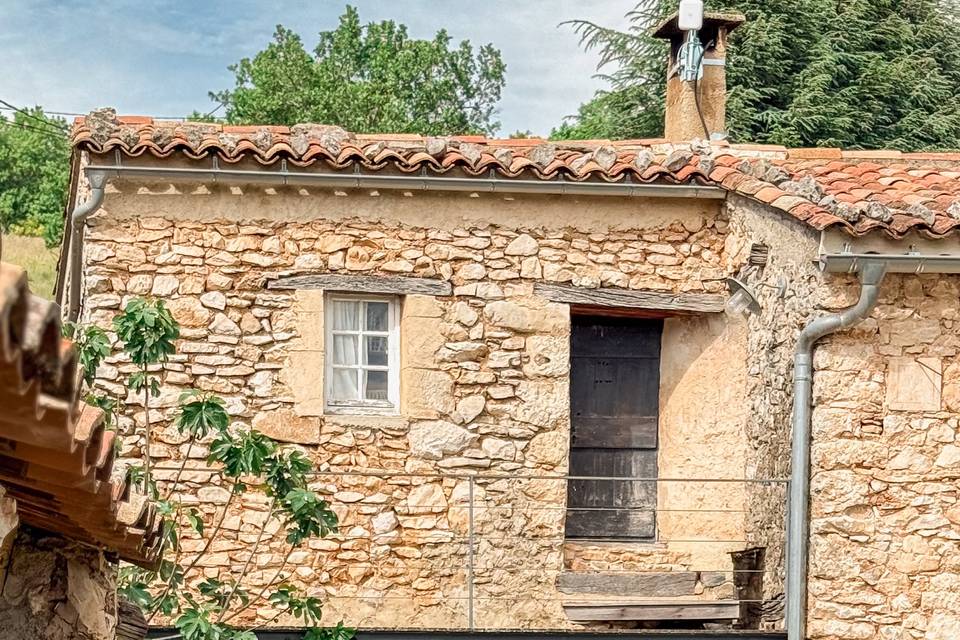 Hameau de l'Esperelle