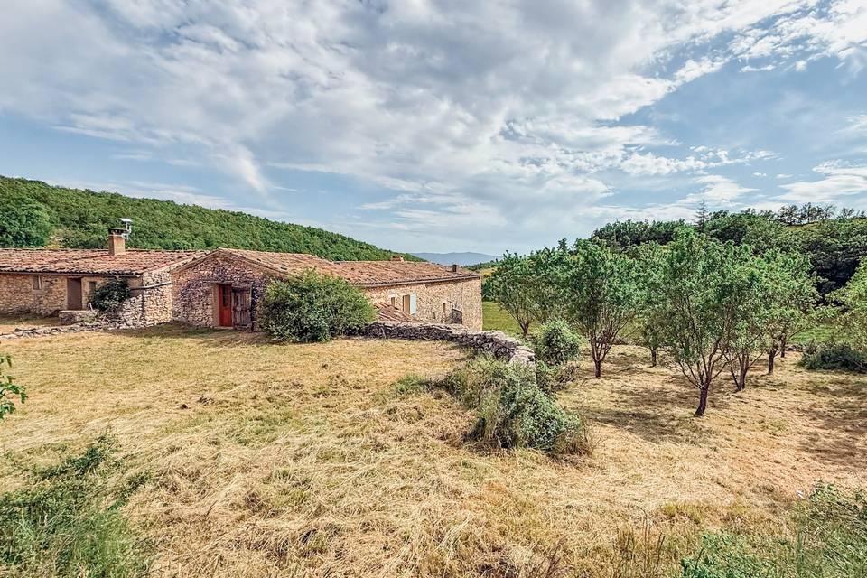 Hameau de l'Esperelle