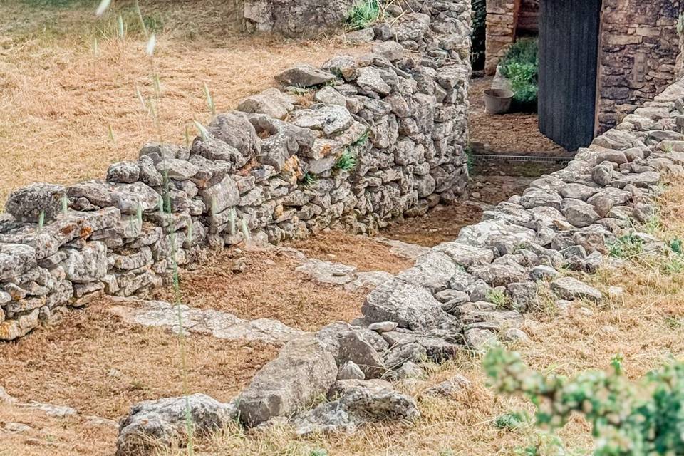 Hameau de l'Esperelle