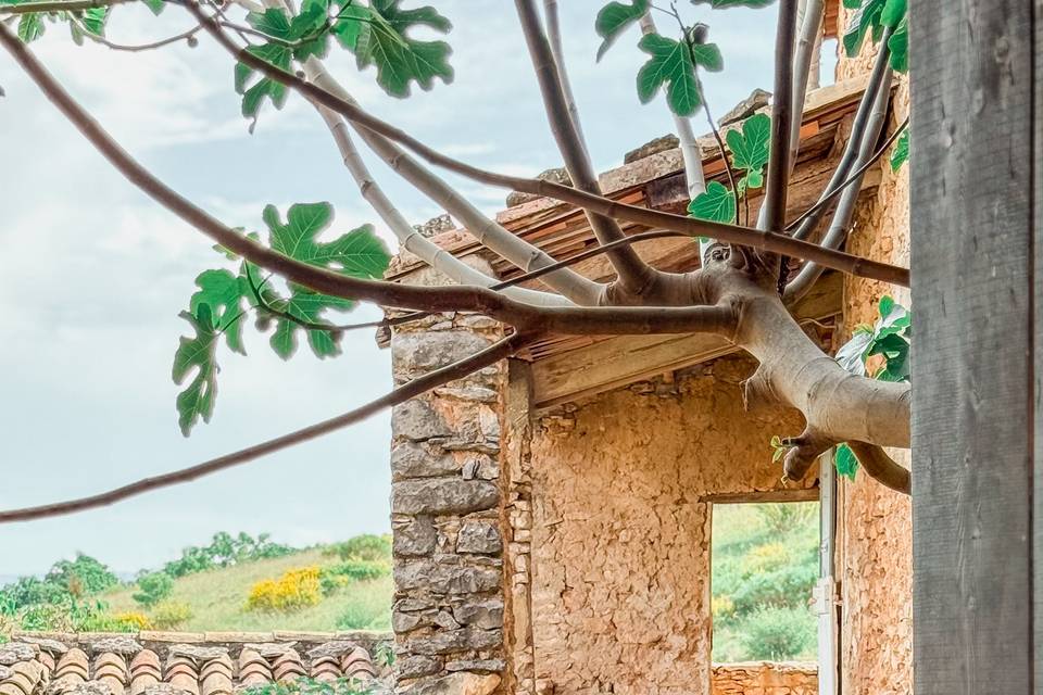 Hameau de l'Esperelle