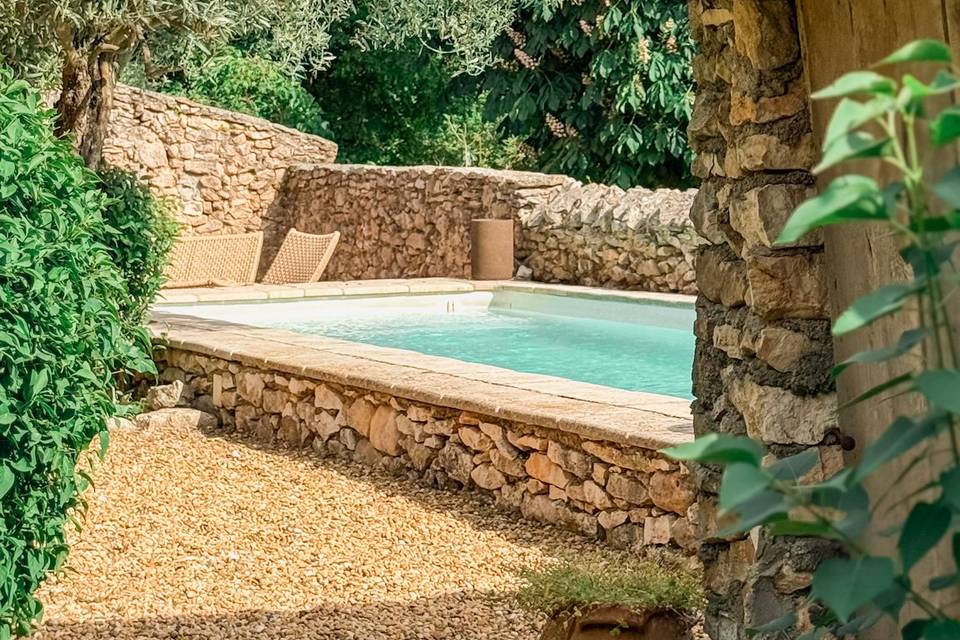 Hameau de l'Esperelle