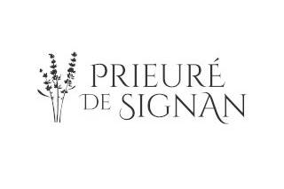 Logo du prieuré de Signan