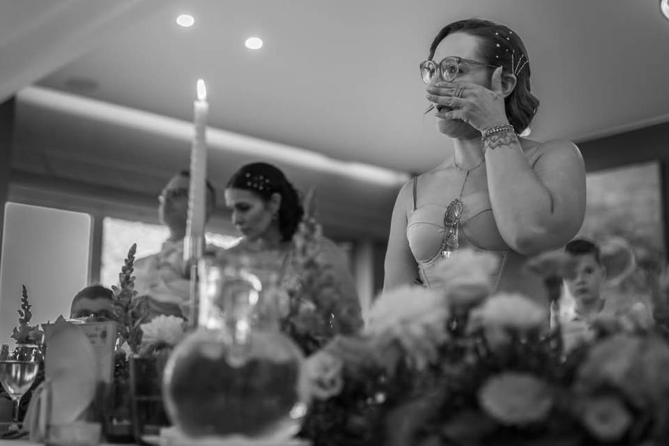 Rachel & Arnaud