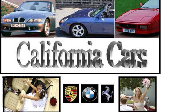 Association California Cars