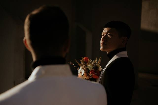 Mariage civil paris