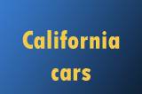 Logo California Cars
