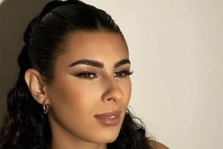 Syk Makeup