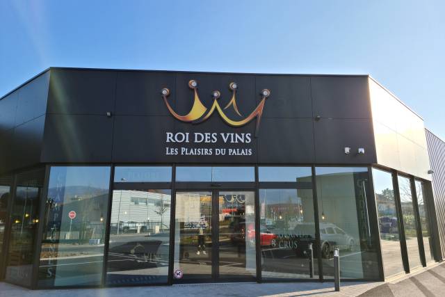 Roi des Vins Cernay