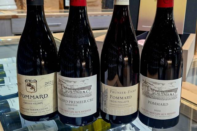 Roi des Vins Cernay