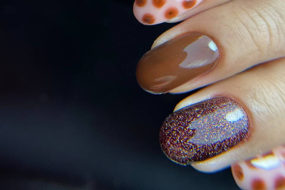 Ongles en gel