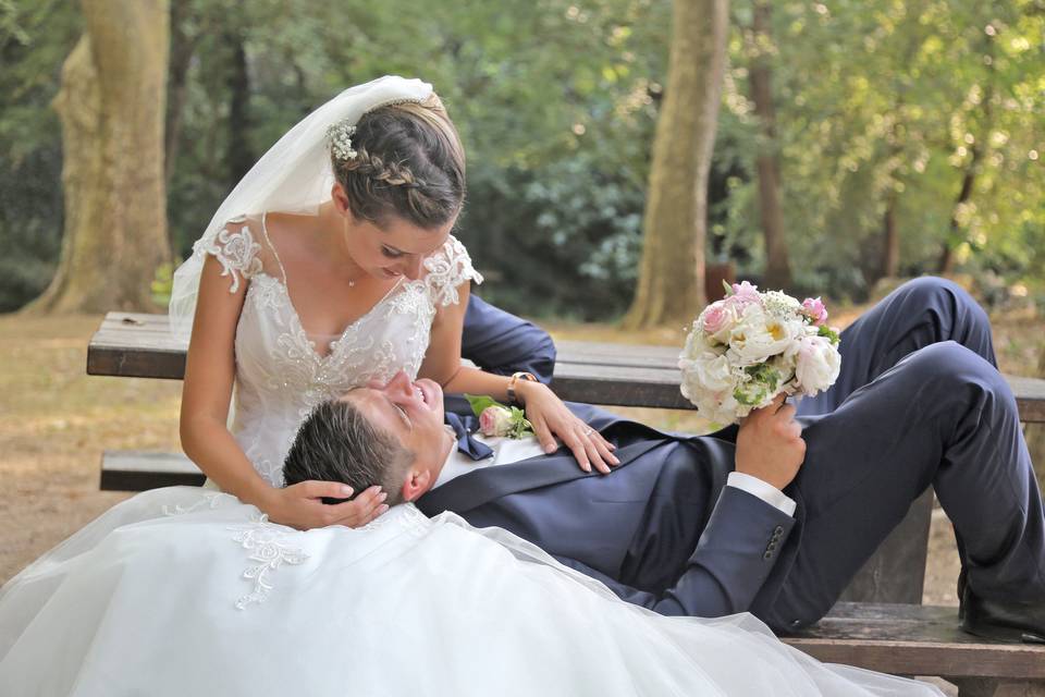 Photos de couple