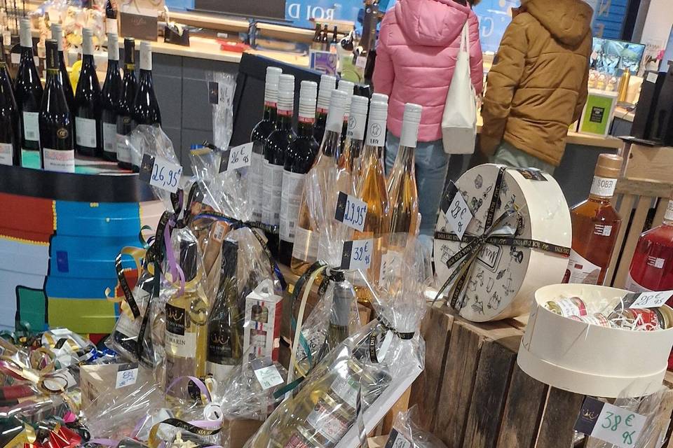 Roi des Vins Cernay