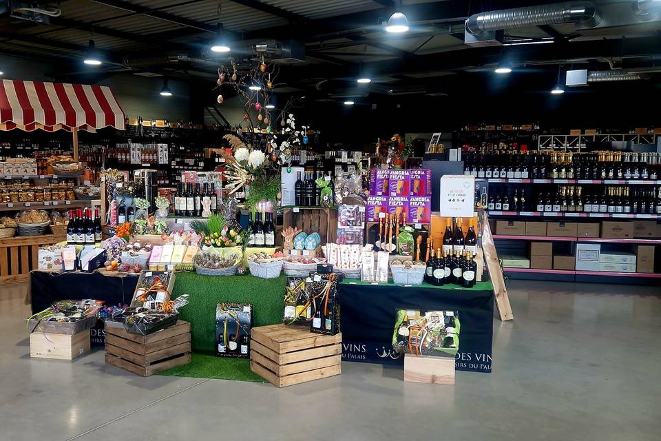 Roi des Vins Cernay