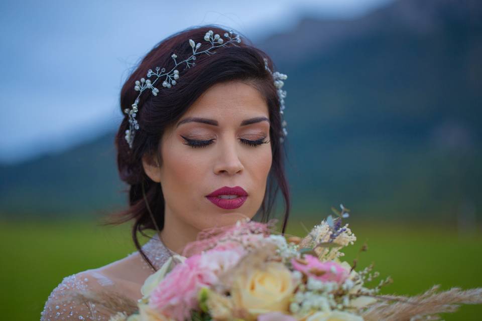 Infini Mariage