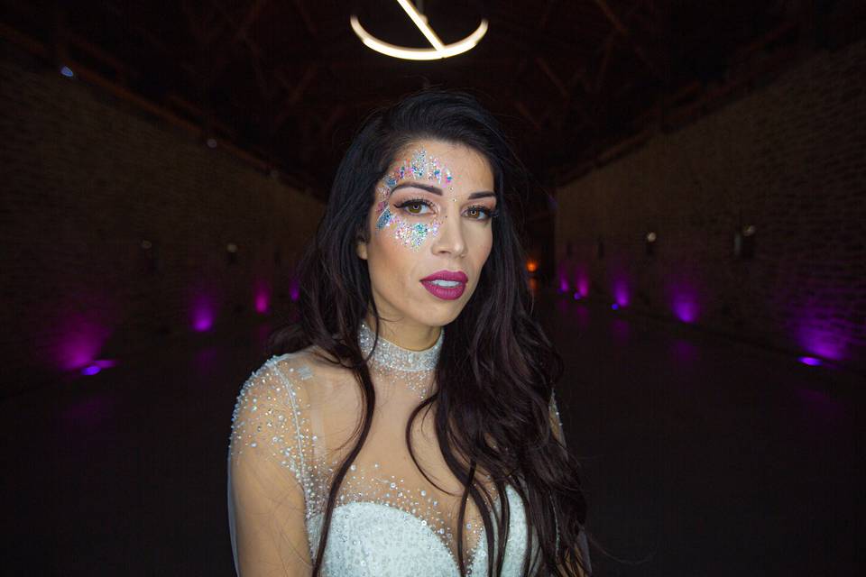 Infini Mariage